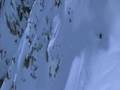 Peak 7601 (Alaska) + Terje on a Snowboard = Awesome!