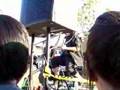 Music Video: Pinback - How we breathe. Live@ Lou's records 9/11