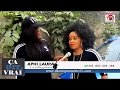 Jaelle Show Alobi Ako Beta Manicke +roger Ngandu