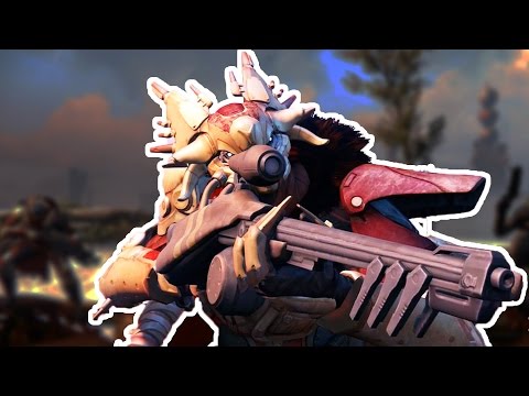 DESTINY BETA - O INÍCIO! (Gameplay Dublado e Legendado em Português PT-BR)