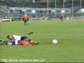 Crazy Soccer