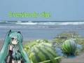Watermelon Man ( feat. Hatsune Miku )
