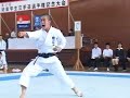 Teikyo U. Karate team -- KATA (6) Teikyo U. Karate team -- KATA (6)