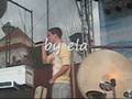 Room2012 - closer (Proben) Binz