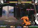 mbac netplay: hwan nero  vs sabator nero 