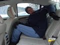 Review: 2008 Volvo S80