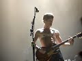 indochine vibrator a lille 14 mars 2007 hot boris