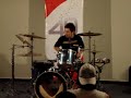 Bruno Godoy - Drums\ Bruno Godoy - Drums\