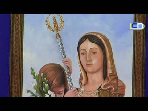 Presentación del Cartel Anunciador de las Fiestas en Honor de Nuestra Señora del Mar