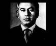 Z.A Bhutto in court