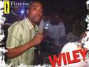 Finesse presents Wiley