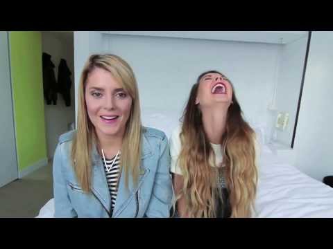 ADVICE ON BOYS AND TAMPONS W/ ZOELLA