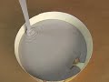 Moldes y Fundiciones: Como hacer moldes de caucho de silicona.