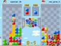 高レベル対決　summer_life_2008　vs　red_pine_forest8100ドロップキューブ　交流1　yahoo　game