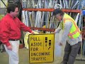 Redwood City Public Works Services: Safe, Clean, and Green