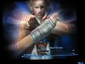 Final Fantasy XII boss 8 (tiamat)