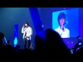 [Fancam] 091129 Super Junior - Heartquake