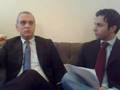 VideoChat con l'on. Stefano Saglia 1