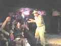 Papa Johns Crowd Surf