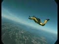 Skydiving norway