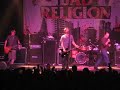 Bro Hymm -Pennywise cover- (Bad Religion Live Curitiba 2008)