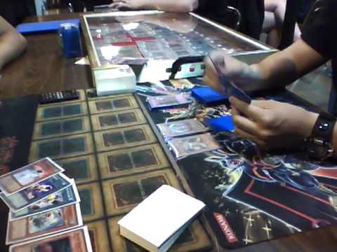 pozjoker - Check out monarchSYNCHRO and Sub! http://youtube.com/monarchSYNCHRO fun duel recorded at frank and sons last week, i forgot to upload them earlier. I'll upda...