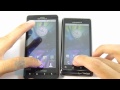 Which Motorola DROID to choose?