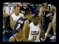Nico BATUM Nike Hoop Summit