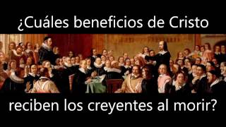 La muerte del creyente
