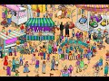 P-Unit Generic Rap Song