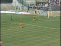 Nolè raddoppia per il Potenza sul campo del Catanzaro Nolè raddoppia per il Potenza sul campo del Catanzaro