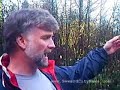 Seward flood Mark Lindstrom interview
