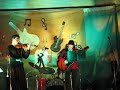 Aqui Estoy Yo-Jesus Adrián Romero interpretada por Maria Luz Pere y Alejandro Cabanillas