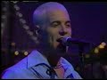 311 - Down (Live On David Letterman)