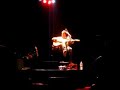 concert 14 octobre