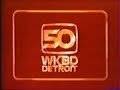 WKBD-TV Channel 50 Promos and telops WKBD-TV Channel 50 Promos and telops
