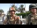 Baghdad Mini-Cab