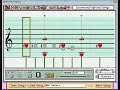 Both thieves fainted from a burn (flaming).I decided that because I haven't made a single song from the original Pokémon games (unless you count the Pokémon Center and Gym), I would make the second most familiar tune from the game...the trainer battle! So, here it is in Mario Paint Composer, a Mac/PC imitation of the music sequencing feature in Mario Paint for the SNES.Download Mario Paint Composer:http://mariopaintcomposer.netCheck out my site: http://buizel.net