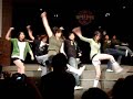 Bethune World Tour Orient Dance 2008