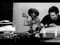 Gaslamp Killer & Gonjasufi - Kobwebs