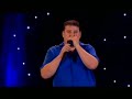 Peter Kay Live In Manchester Part 4