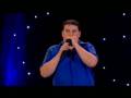 Peter Kay Live In Manchester Part 4