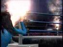 Here comes Zatanna!