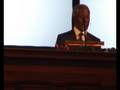videos de Kofi Annan lecture in Lund - part 4