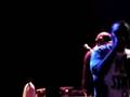 Nas Performs Nigger in Houston, TX