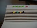 LSDJMC2 in a C64