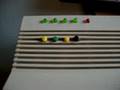 LSDJMC2 in a C64