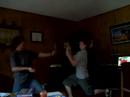 Skatey Matey vs. Captain Johnny Vicious
