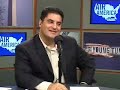 Iran has 2nd largest transsexual population.  Watch the entire show at www.theyoungturks.com