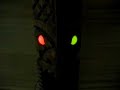 Glowing Eyes Tiki 2